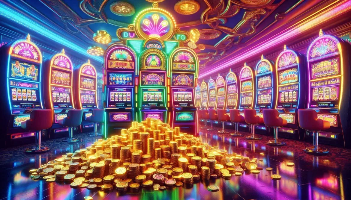 Bambet Casino